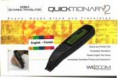 Překladač Quicktionary 2 - elektronický