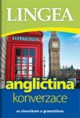 Angličtina - konverzace